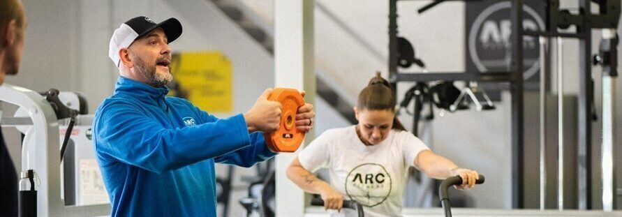 Arc Fitness