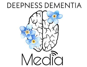 Deepness Dementia Media logo 2