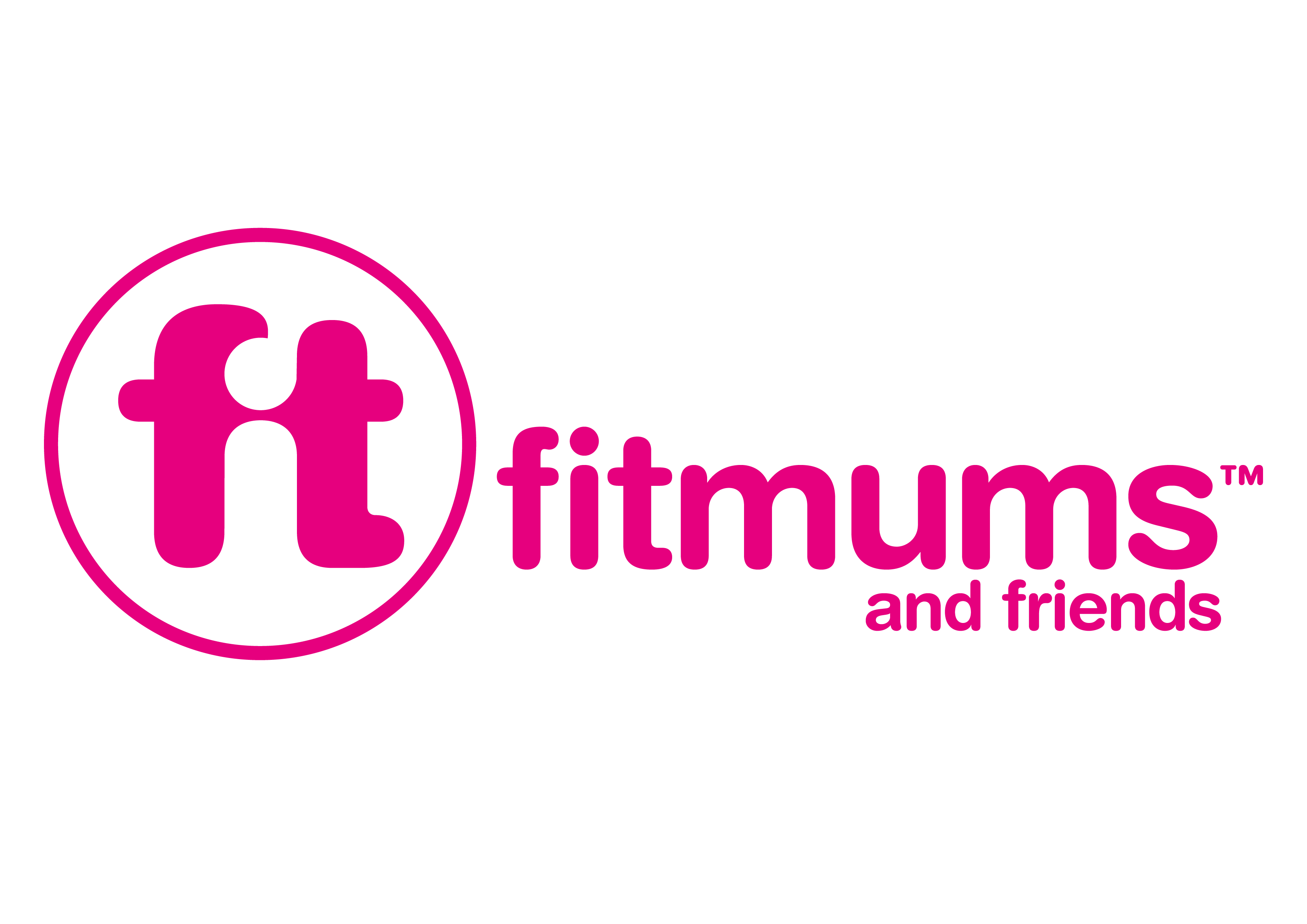 Fitmums and Friends