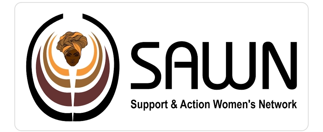 SAWN logo