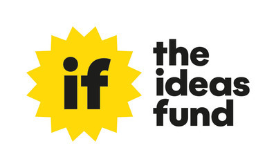 The Ideas Fund Logo CMYK